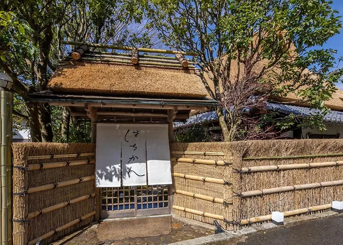 Hachikan